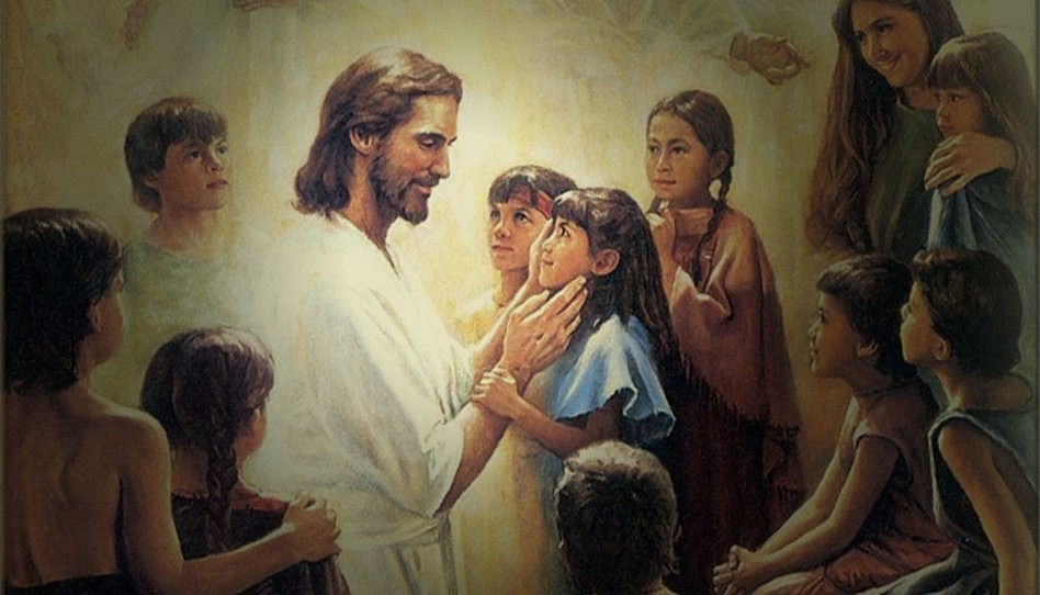 oracion poderosa por los hijos