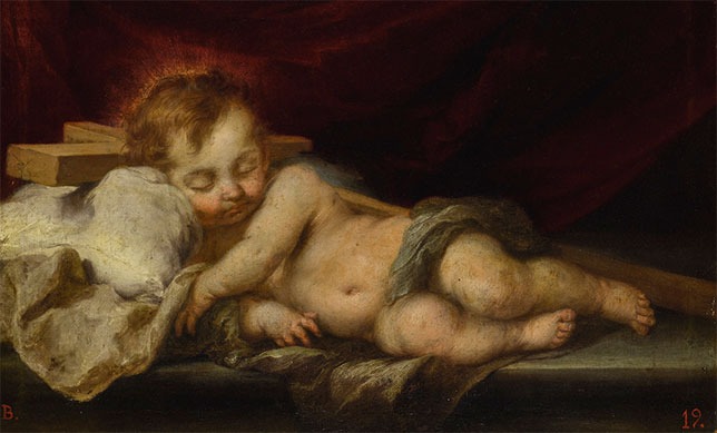 oración por los hijos antes de dormir