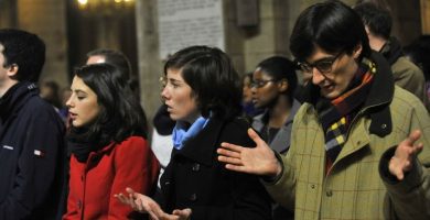 oraci&oacute;n por los hijos por su trabajo