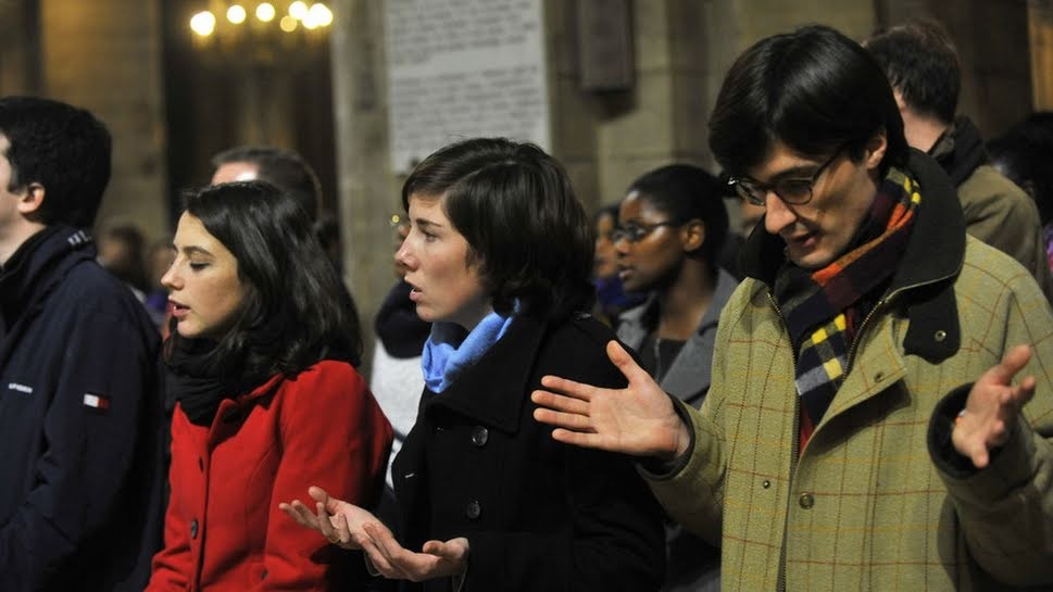 oración por los hijos por su trabajo