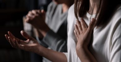 oracion por un caso imposible