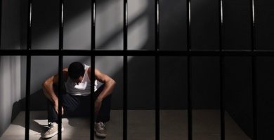 oraci&oacute;n por un hijo en prisi&oacute;n