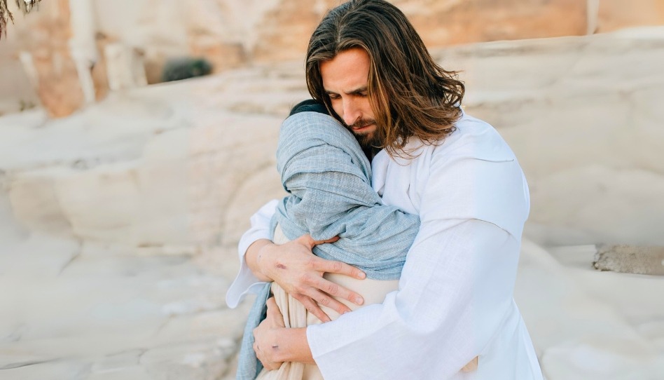 oracion por un hijo en problemas