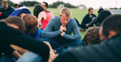 Oración cuando todo sale mal