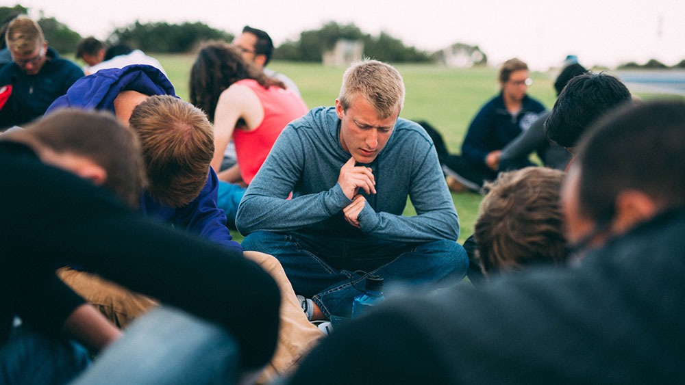 Oración cuando todo sale mal