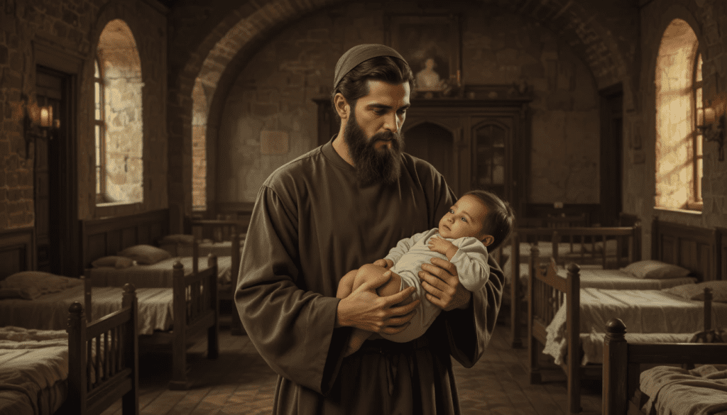 Pedro de San Jose Betancur