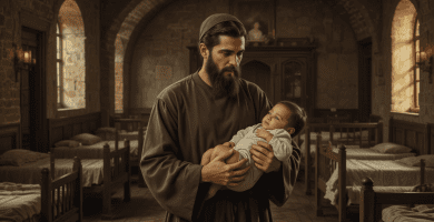 Pedro de San Jose Betancur