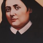 Beata Eugenia Ravasco, fundadora y madre de la juventud