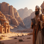 San Asterio de Petra