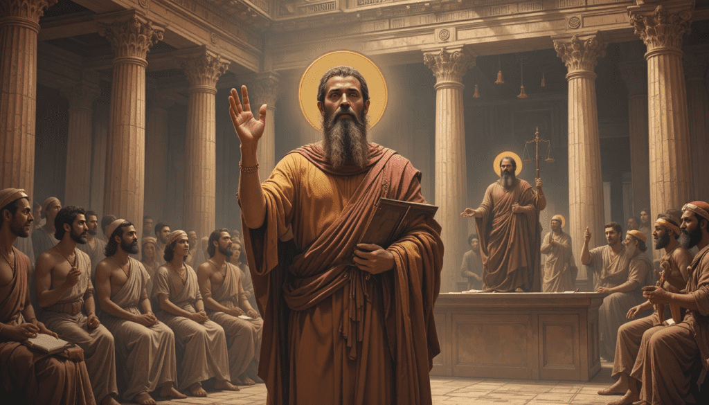 San Casiano de Tánger