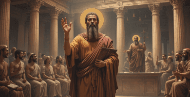 San Casiano de Tánger