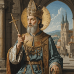 San Censurio de Auxerre