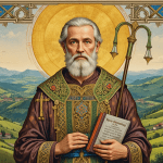 San Donato Scoto de Fiesole