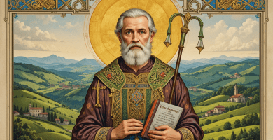 San Donato Scoto de Fiesole