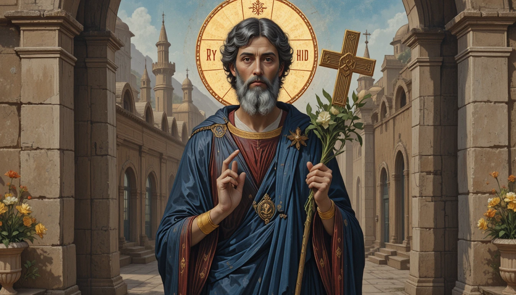 San Eutiquio de Nicomedia