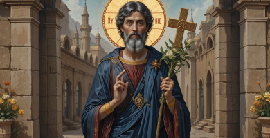 San Eutiquio de Nicomedia