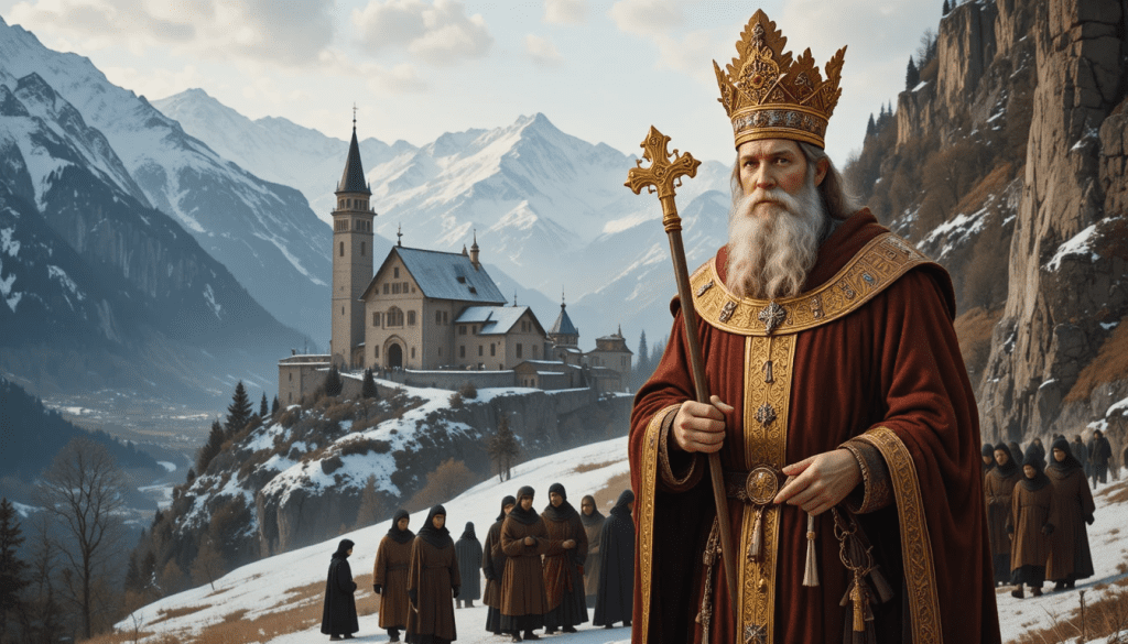 San Hugo de Grenoble