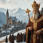 San Hugo de Grenoble