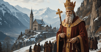 San Hugo de Grenoble