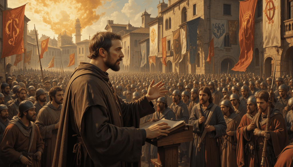 San Juan de Capistrano