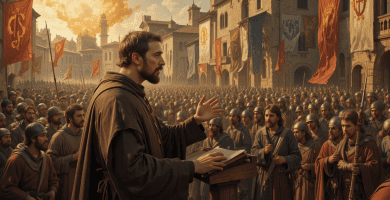 San Juan de Capistrano