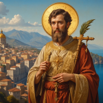 San Pancracio de Taormina