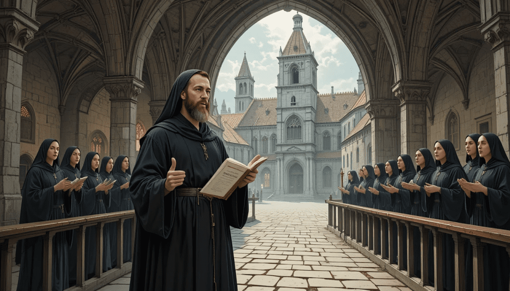 San Vinbaldo de Hirsau