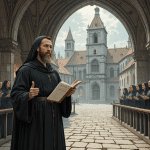 San Vinbaldo de Hirsau