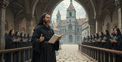 San Vinbaldo de Hirsau