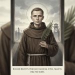 Beato Cristino Gondek