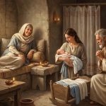Natividad de la Santísima Virgen María