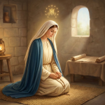 Santísimo Nombre de la Virgen María