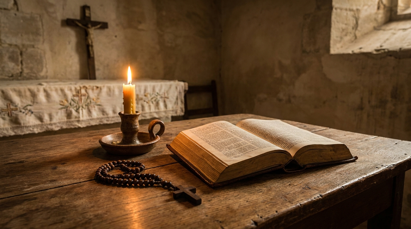 Calendario Santoral del 1 de enero