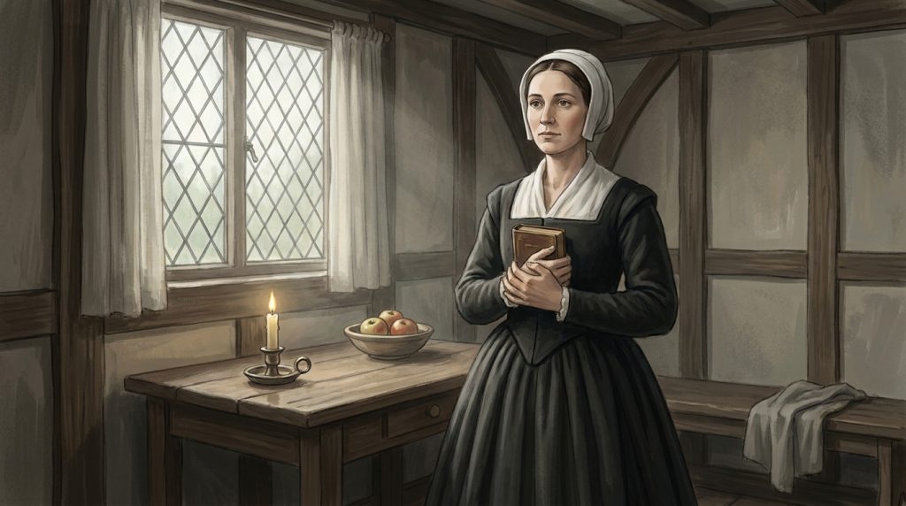 Santa Margarita Clitherow