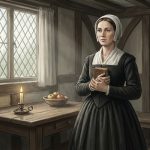 Santa Margarita Clitherow