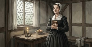 Santa Margarita Clitherow